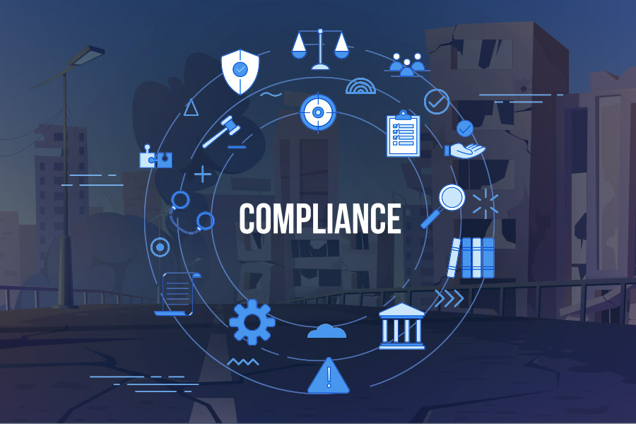 Compliance Assurance