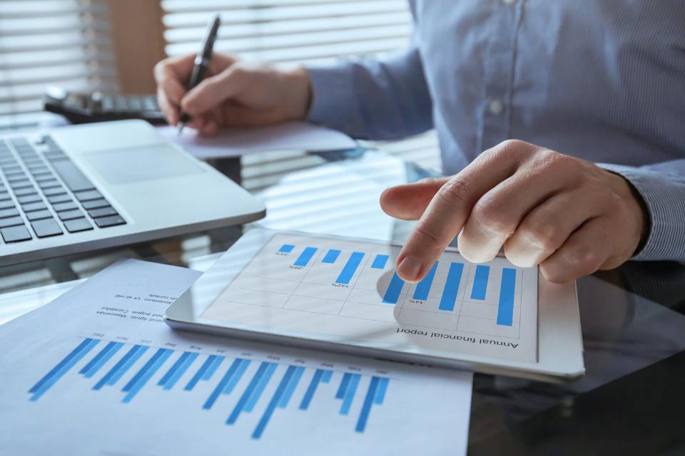 Financial Insights
